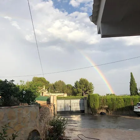 La Terreta