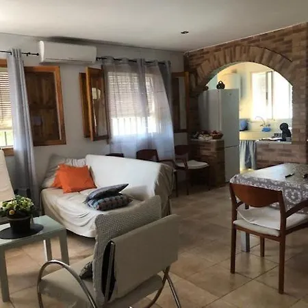 La Terreta Vakantiehuis