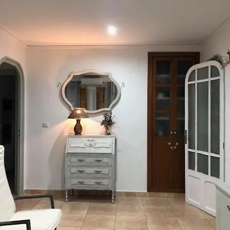 La Terreta Vakantiehuis *