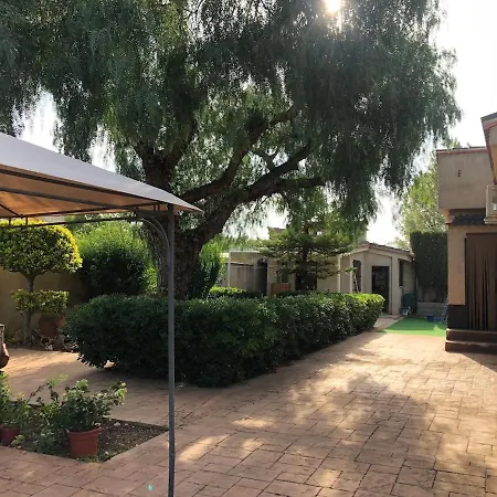 La Terreta Vakantiehuis
