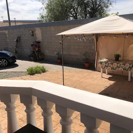 Vakantiehuis La Terreta Vilamarxant