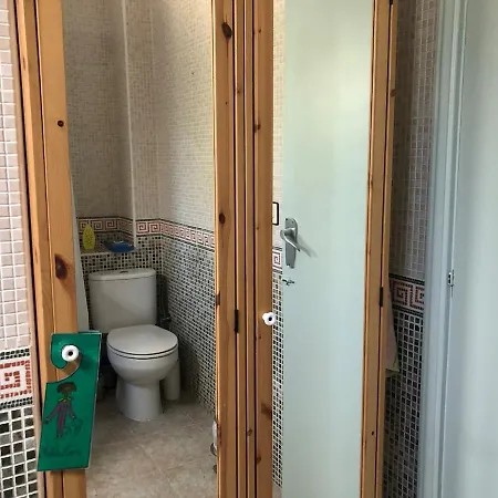 La Terreta Vakantiehuis *