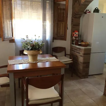 La Terreta Vakantiehuis
