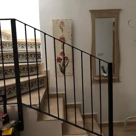 Vakantiehuis La Terreta *