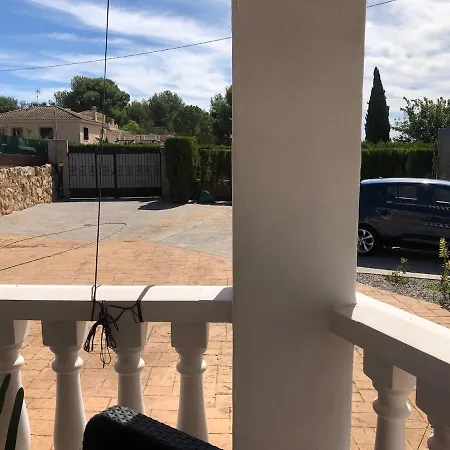 La Terreta *